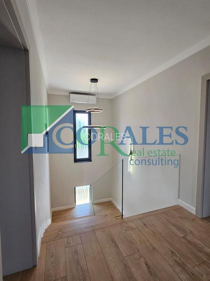 Constructie noua. Finisata IMPECABIL. Disponibila IMEDIAT - 10