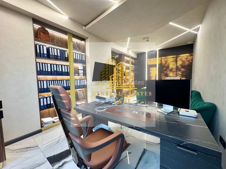 Vânzare Birou Exclusivist în Copou – Lux, Profit Imediat & Prestigiu - 14