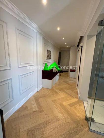 Apartament LUX de inchiriat 2 camere Dumbravii Sub Arini - 6