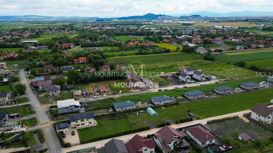 Comision 0%,Casa moderna, cu pomană de căldură si panouri fotovoltaice - 15