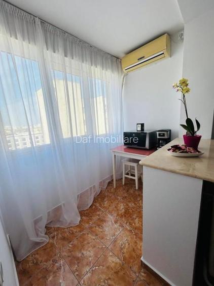 63500euro- Garsoniera 32mp- metrou Favorit la 4minute - 5