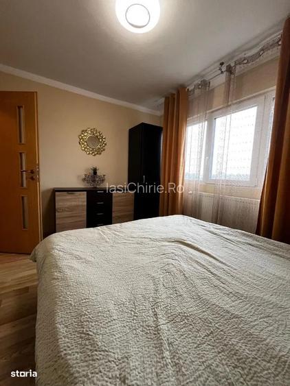 Apartament 3 camere Palasl Mall - 2