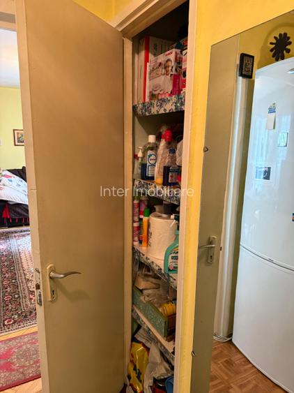 Apartament 3 camere Liceul Racovita  id.159608 - 4