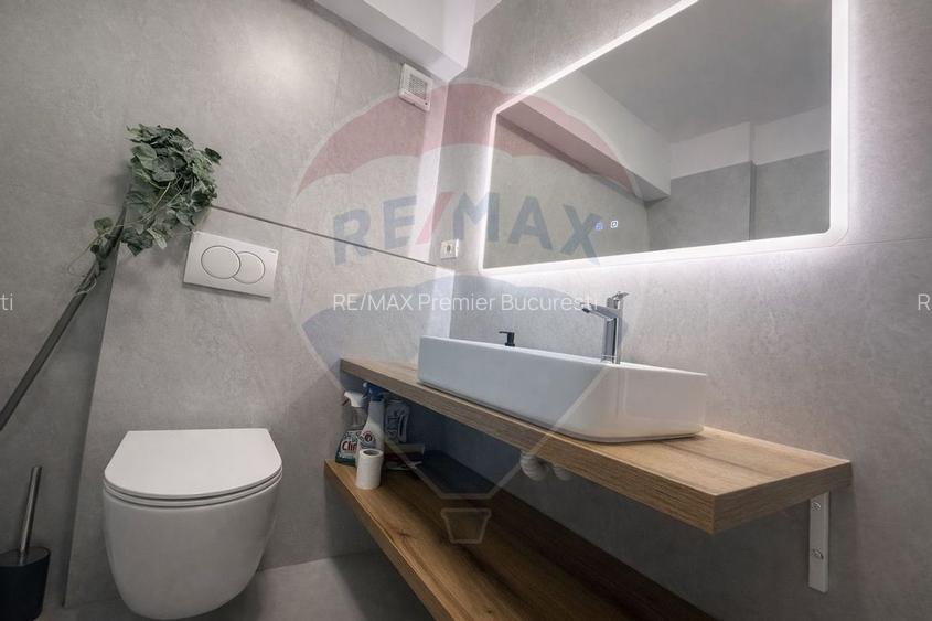 3 Camere Jiului Bucurestii Noi Metrou Jiului 12 Min Bloc 2025 - 8