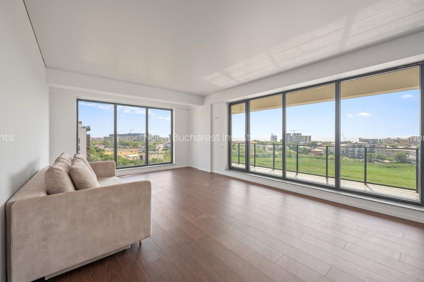 APARTAMENT 2 CAMERE - NAVODARI - 130MP - COMISION 0 % - 6