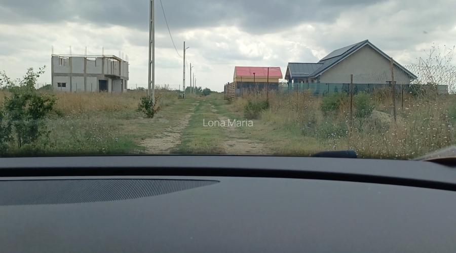 Vând teren intravilan  - 4