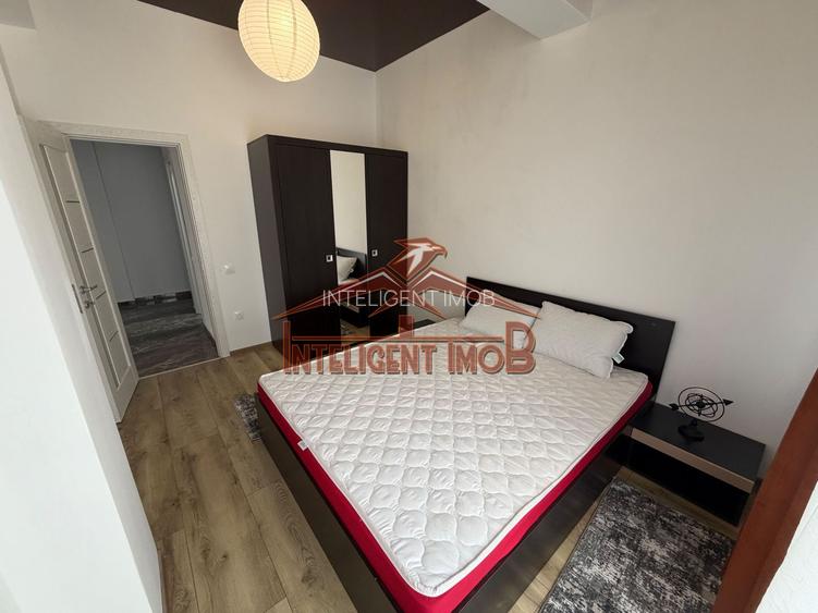 Lux! Apartament cu 3 camere in Selimbar pe Doamna Stanca - 8