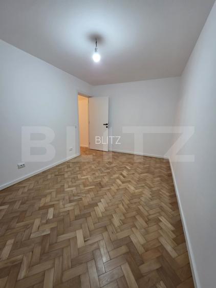 De vanzare 3 camere proaspăt renovat, 67mp, zona top a Clujului!! - 8