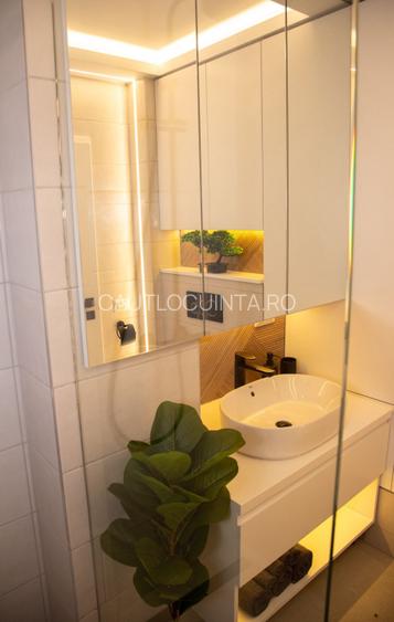 Apartament 3 camere | De Inchiriat | Unirii | Lux | Parcare Subterana - 19