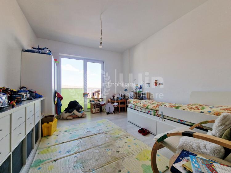 Penthouse 4 camere | 94mp | Terasa 38mp | Garaj | Iris | Zona Rivus! - 6