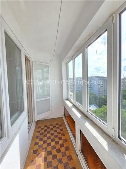 2 camere Tineretului - Timpuri Noi - 4