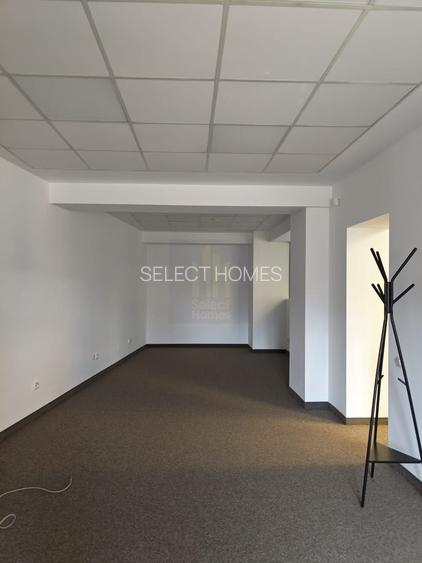 Spatii de birouri de Vanzare *Dacia-Eminescu* - 14