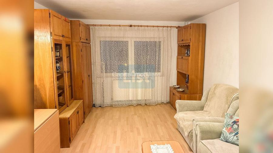 Apartament 4 camere, 79,96 mp – Zorilor, Str. Gheorghe Dima - 2