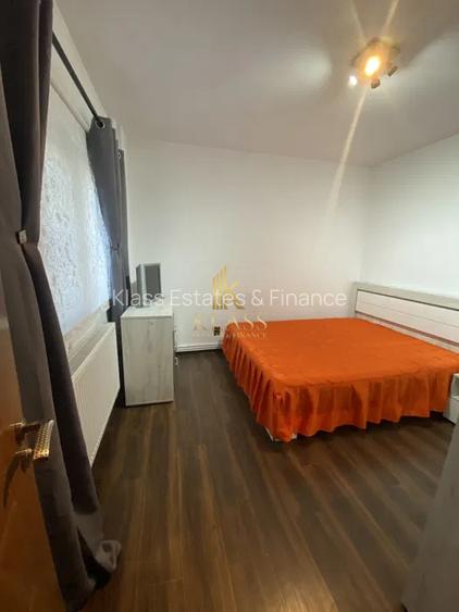 de inchiriat apartament  cu 2 camere  in Stefan cel Mare - 5