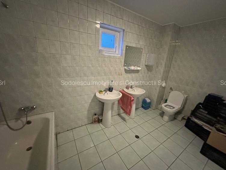 Cladire pretabila spațiu birouri/ clinica - 26