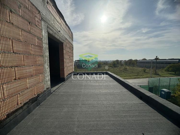 Vila moderna cu design si dotari de ultima generatie - 16