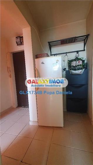 Apartament 2 camere decomandat, N.Racota - Herastrau - 12