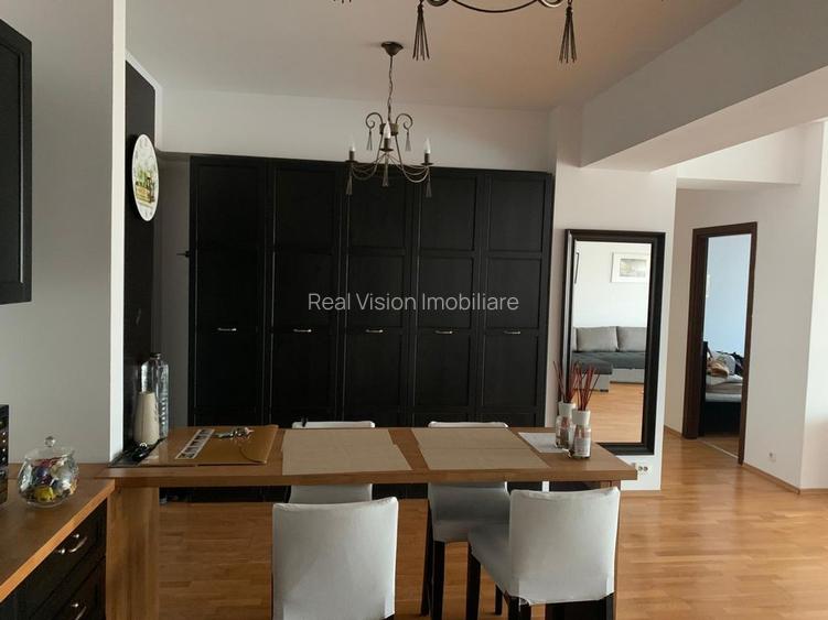 Pipera/Scoala Americana/Apartament cu 3 camere/Parcare/ - 8