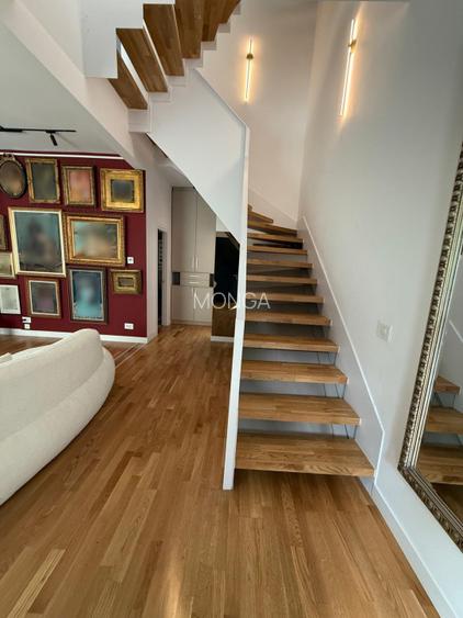 Casa Lux Avalon Estate 6 camere | 0 comision - TVA inclus | Mobilat si Utilat - 13