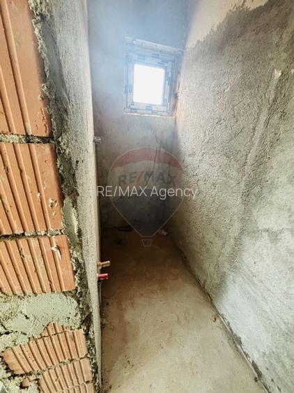 Vila individuala de vanzare Saftica Balotesti langa DN1 strada Fermei - 19