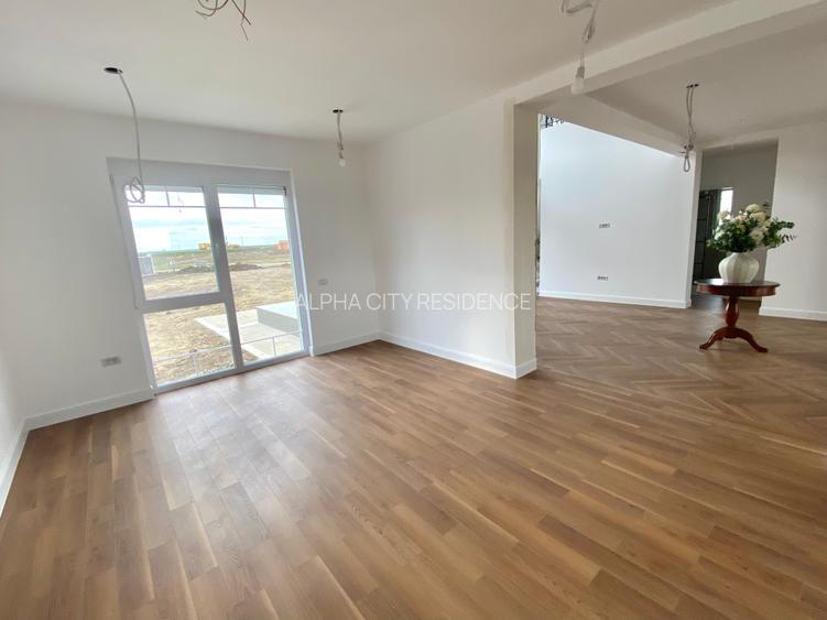 "The Mansion" by Alpha City Residence - 10