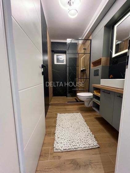 Apartament 3 camere Premium in Zorilo, terasa panoramica de 20 mp - 14