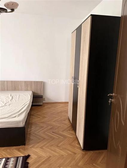 Apartament 3 camere semidecomandat- Podu Ros - 3