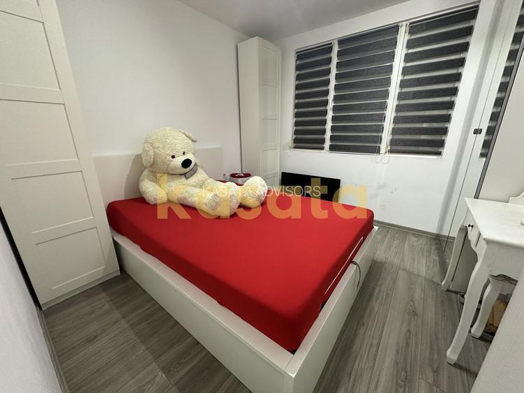 Apartament 3 Camere | Decomandat | Bloc Reabilitat | Garaj Disponibil - 8