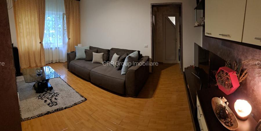 Apartament 2 camere, parter, 48 mp totali, zona Lidl – Gara - 2