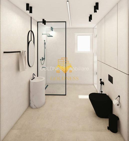 Duplex semifinisat, Dambul Rotund Zona SC Emil ISAC,Alexandru Odobescu - 9