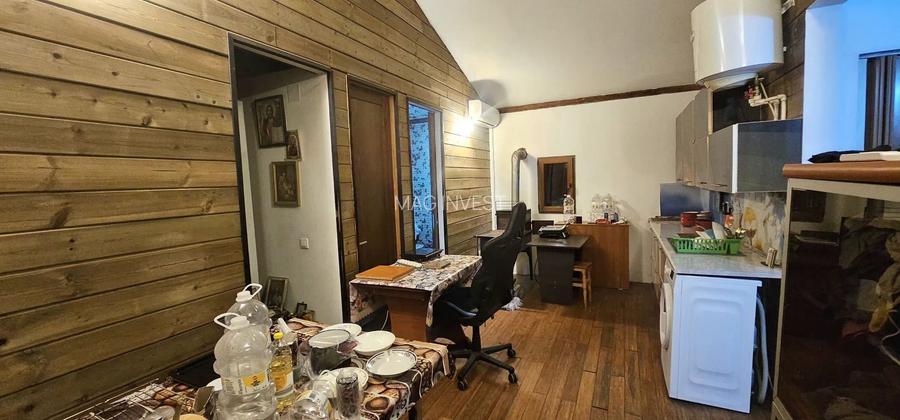 Exclusivitate! Proprietate in Sendreni, jud. Galati -  59.900 EUR - 13