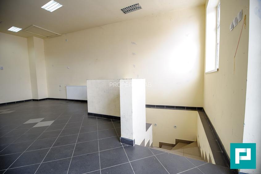 Spațiu comercial Arad, strada Dorobanților 254 mp. - 4