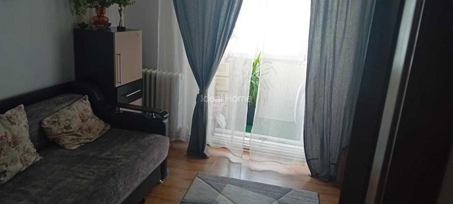 Apartament 2 camere dec. etj 3 - 4