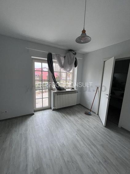 Vila individuala de închiriat în zona Pipera-Iancu Nicolae - 10