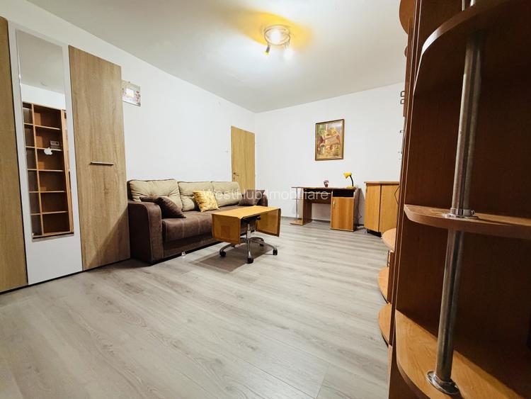Apartament 1 camera, decomandat, 38mp utili, etaj 1, zona Circumvalatiunii - 2