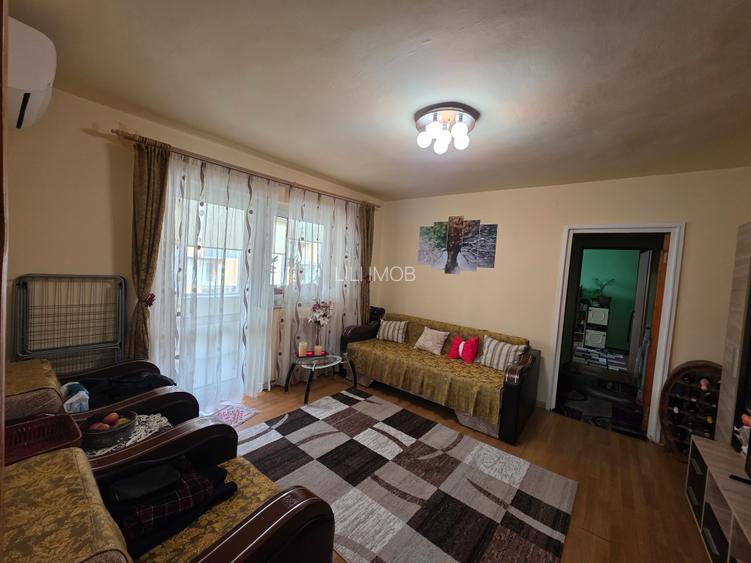 Vand apartament 2 camere zona Piata Centrala Deva - 3