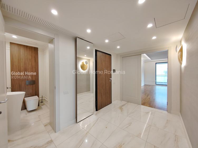 Exclusive 180 sqm Apartment | 4 Rooms | Wasington Residence - 9