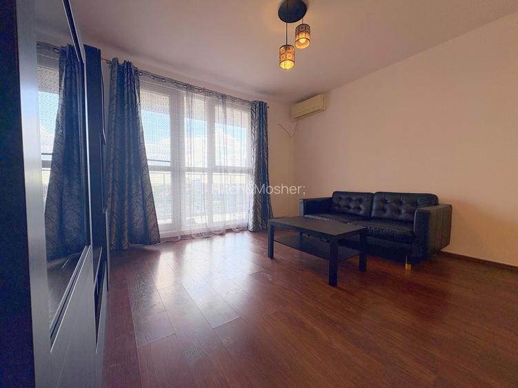 2 camere, cu vedere panoramica, parcare inclusa - zona Lipovei - 6