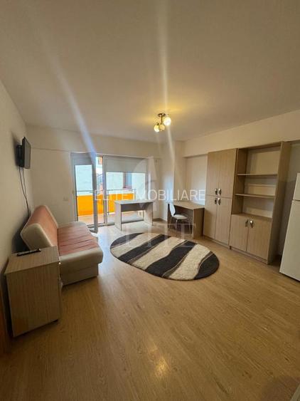 Apartament 2 camere în zona IULIUS MALL - 9