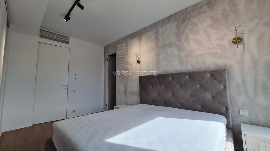 ONE MIRCEA ELIADE, apartament la inchiriere cu 3 camere, terasa si garaj - 9