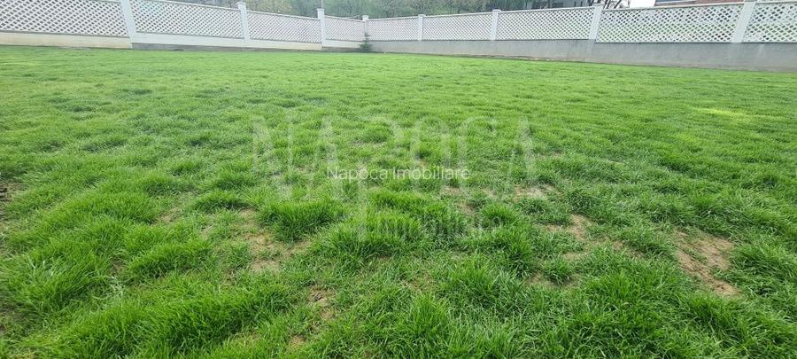 Casa 4 camere de vanzare in Faget, Cluj Napoca - 18