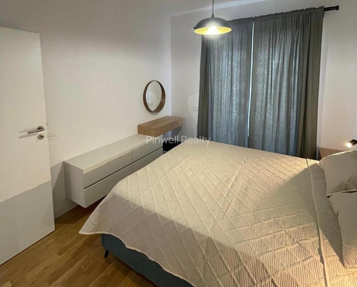 Apartament 2 camere cu loc de parcare subteran Avalon Pipera - 2