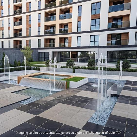 Spatiu comercial+ terasa 500mp de inchiriat in  Sectorul 6 - 8