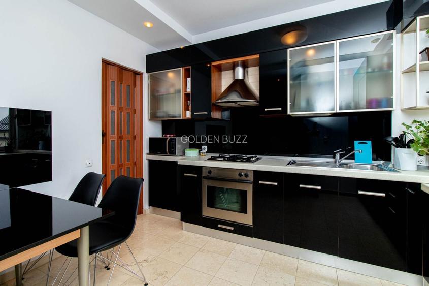 View spectaculos | B-dul Primaverii | 3 camere | 118 mp utili | - 18