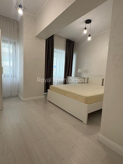 Apartament de inchiriat cu 2 camere- Royal Town Iasi - 9