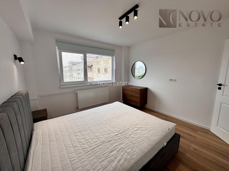 2 Camere | Dristor | Prima chirie | 6 minute metrou | Balcon - 10