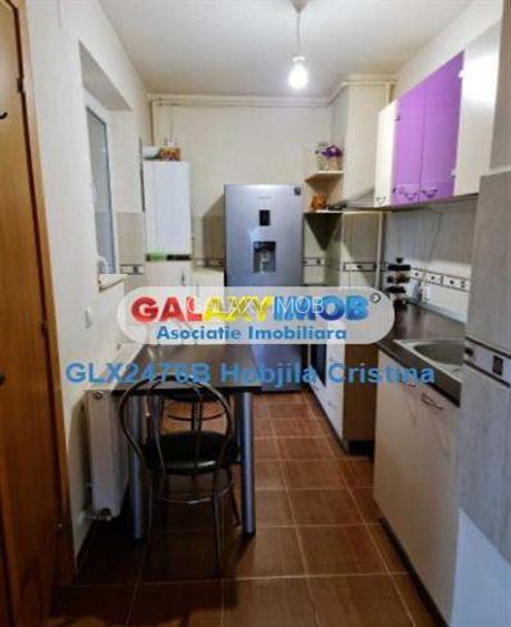 inchiriere apartament mobilat utilat Greenfield Baneasa - 8