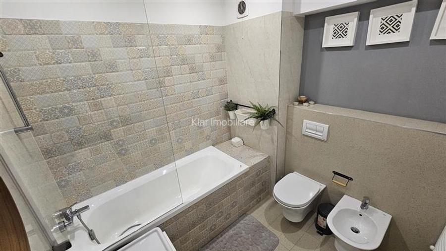 Apartament  2 camere 57mp, Gheorgheni, Riviera Luxury - 6