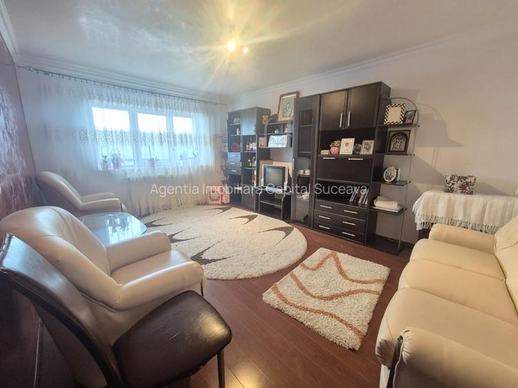 Apartament 3 camere Obcini de vânzare - 3