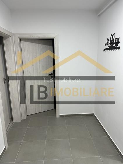 Apartament cu 2 camere, 65mp, parcare, Zona Maurer - 8